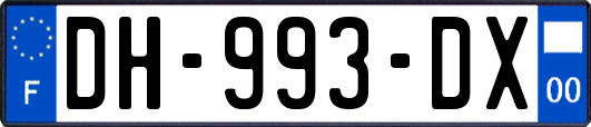 DH-993-DX
