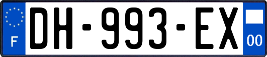 DH-993-EX