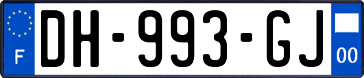 DH-993-GJ