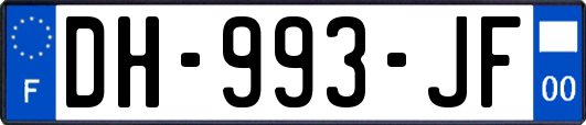 DH-993-JF