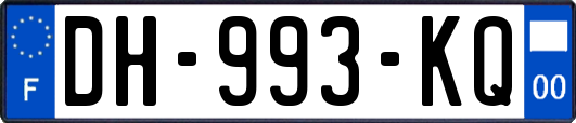 DH-993-KQ