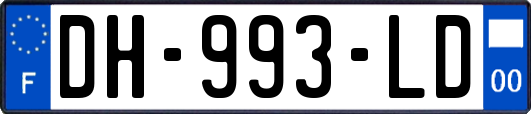 DH-993-LD