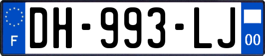 DH-993-LJ