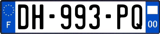 DH-993-PQ