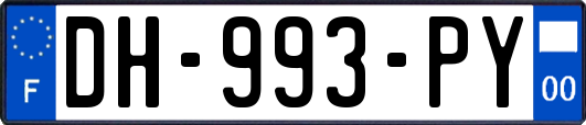DH-993-PY