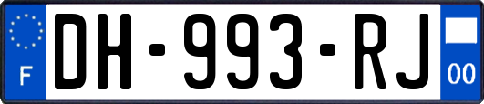 DH-993-RJ