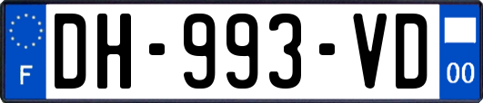 DH-993-VD