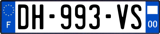 DH-993-VS