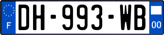 DH-993-WB