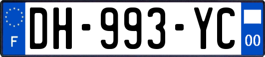 DH-993-YC