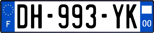 DH-993-YK
