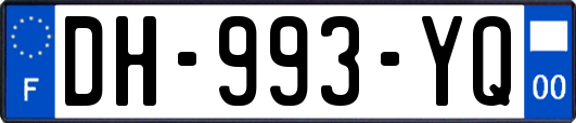 DH-993-YQ