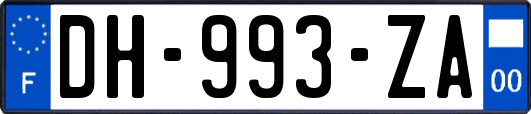 DH-993-ZA