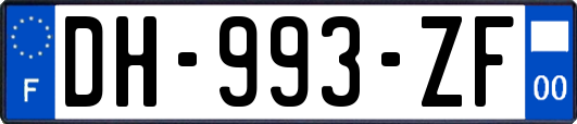 DH-993-ZF