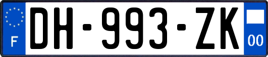 DH-993-ZK