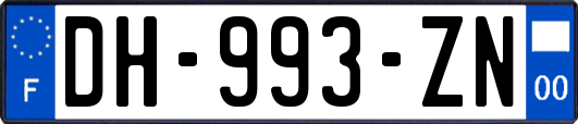 DH-993-ZN