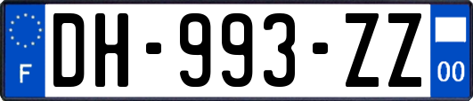 DH-993-ZZ