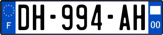 DH-994-AH