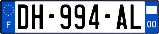 DH-994-AL