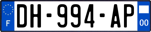 DH-994-AP