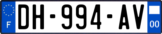 DH-994-AV