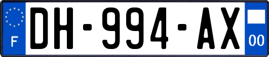 DH-994-AX