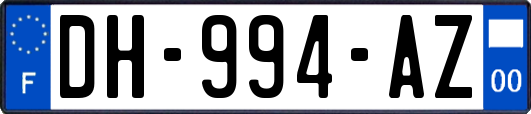 DH-994-AZ