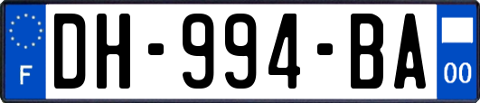 DH-994-BA