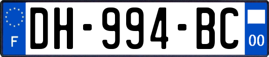 DH-994-BC