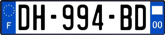 DH-994-BD