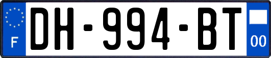 DH-994-BT