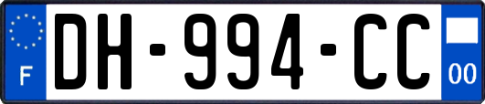 DH-994-CC