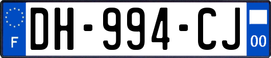 DH-994-CJ