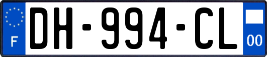 DH-994-CL