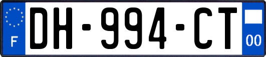 DH-994-CT