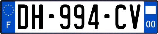 DH-994-CV