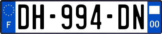 DH-994-DN