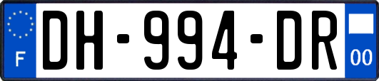 DH-994-DR