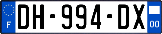 DH-994-DX