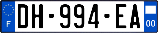 DH-994-EA