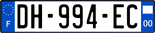 DH-994-EC