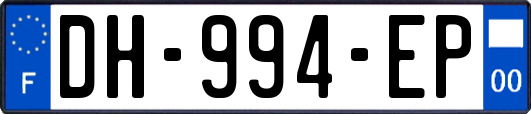 DH-994-EP