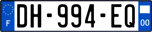 DH-994-EQ