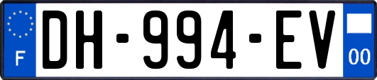 DH-994-EV