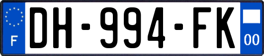 DH-994-FK