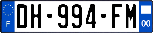 DH-994-FM