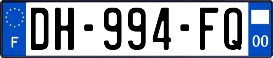 DH-994-FQ