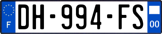 DH-994-FS