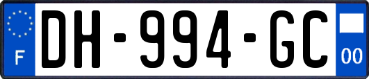 DH-994-GC