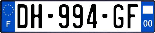 DH-994-GF